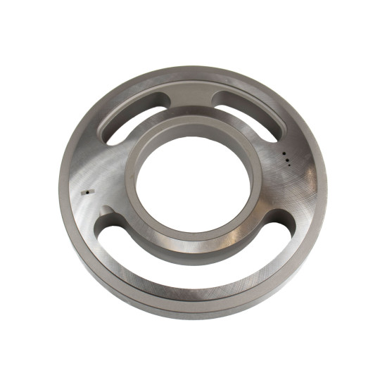 Valve plate Left Bosch Rexroth R902071730 SKS