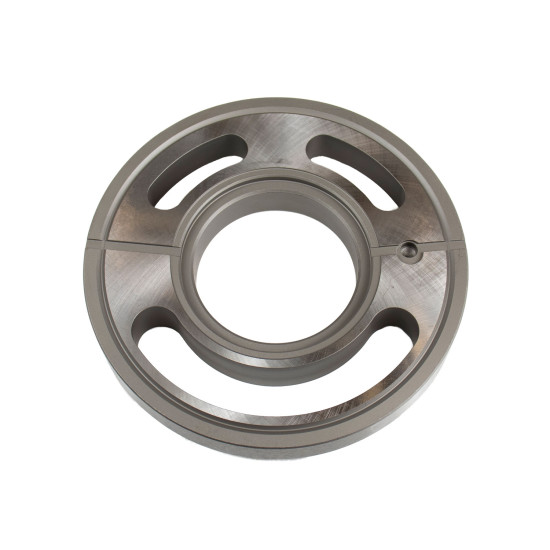 Valve plate Left Bosch Rexroth R902071730 SKS