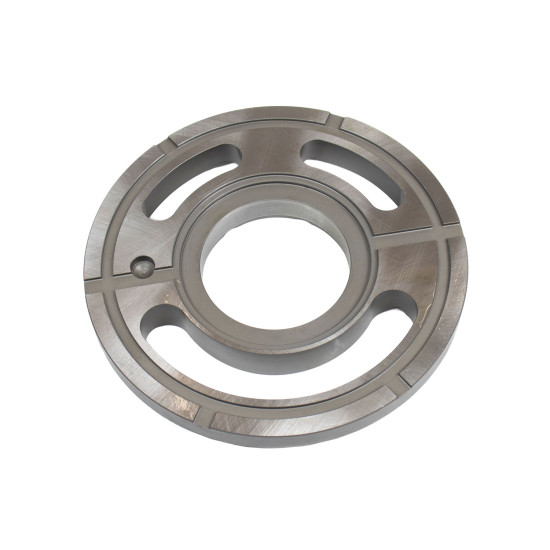 Valve plate Left Bosch Rexroth R902400562 SKS