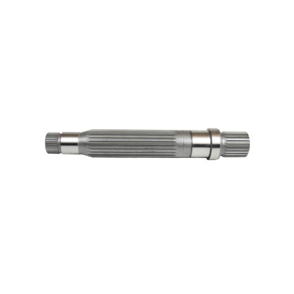 Drive Shaft Bosch Rexroth A11VO190, A11VLO190, A11V190, A20VO190, A20VLO190 L=372 mm, 24T/30T SKS
