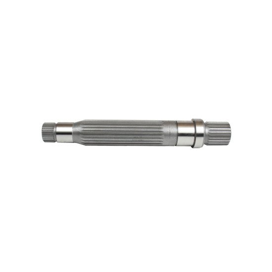 Drive Shaft Bosch Rexroth A11VO190, A11VLO190, A11V190, A20VO190, A20VLO190 L=372 mm, 24T/30T SKS
