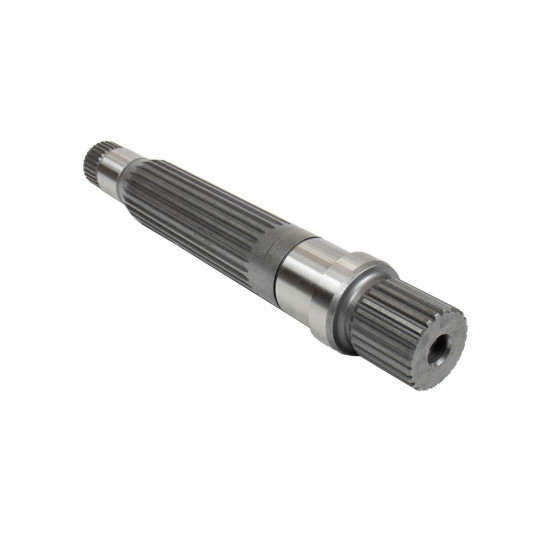 Drive Shaft Bosch Rexroth A11VO190, A11VLO190, A11V190, A20VO190, A20VLO190 L=372 mm, 24T/30T SKS