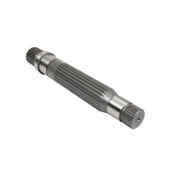 Drive Shaft Bosch Rexroth A11VO190, A11VLO190, A11V190, A20VO190, A20VLO190 L=372 mm, 24T/30T SKS