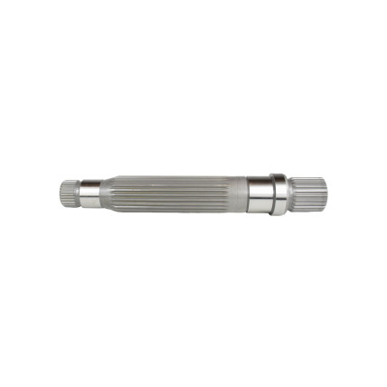 Drive Shaft Bosch Rexroth A11VO190, A11VLO190, A11V190, A20VO190, A20VLO190 L=369.0 mm 24T/30T SKS