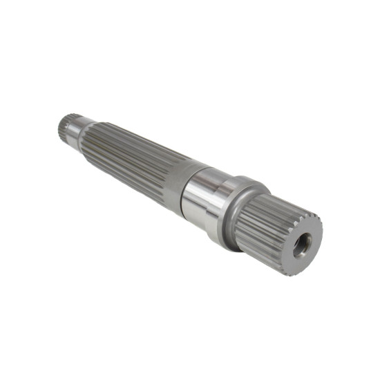 Drive Shaft Bosch Rexroth A11VO190, A11VLO190, A11V190, A20VO190, A20VLO190 L=369.0 mm 24T/30T SKS