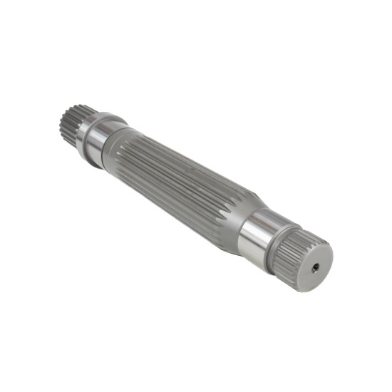 Drive Shaft Bosch Rexroth A11VO190, A11VLO190, A11V190, A20VO190, A20VLO190 L=369.0 mm 24T/30T SKS