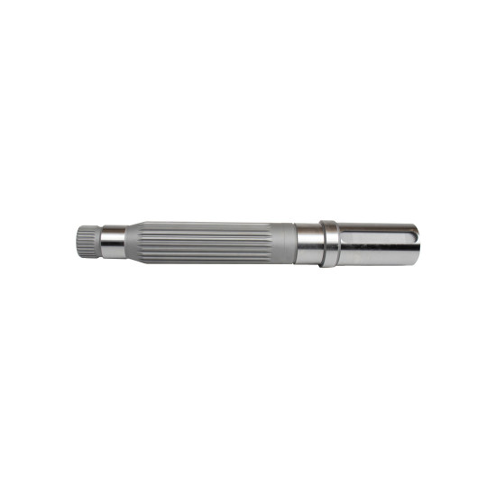 Drive Shaft Bosch Rexroth A11VO190, A11VLO190, A11V190 L=416.5 mm, 24T/30T SKS