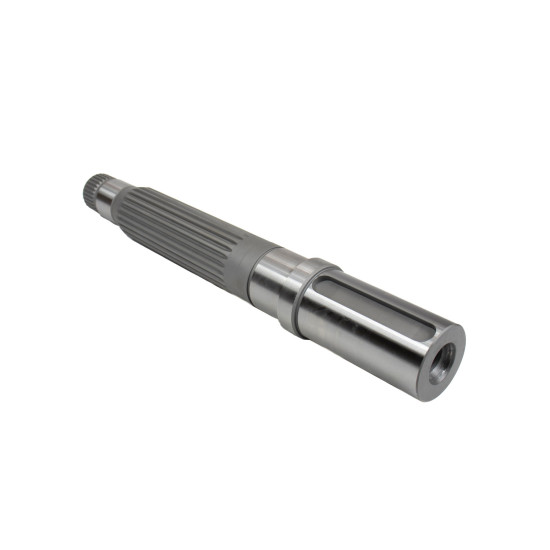Drive Shaft Bosch Rexroth A11VO190, A11VLO190, A11V190 L=416.5 mm, 24T/30T SKS