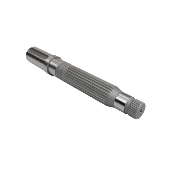 Drive Shaft Bosch Rexroth A11VO190, A11VLO190, A11V190 L=416.5 mm, 24T/30T SKS