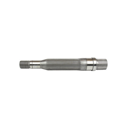 Drive Shaft Bosch Rexroth R909921365 L=440.1 mm, 28T/32T SKS
