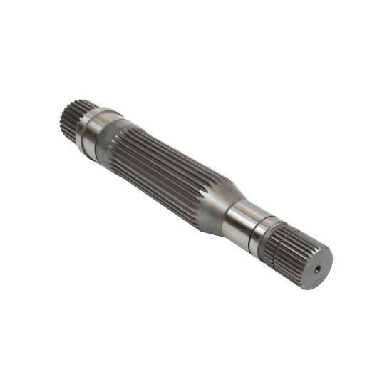 Drive Shaft Bosch Rexroth R909921365 L=440.1 mm, 28T/32T SKS
