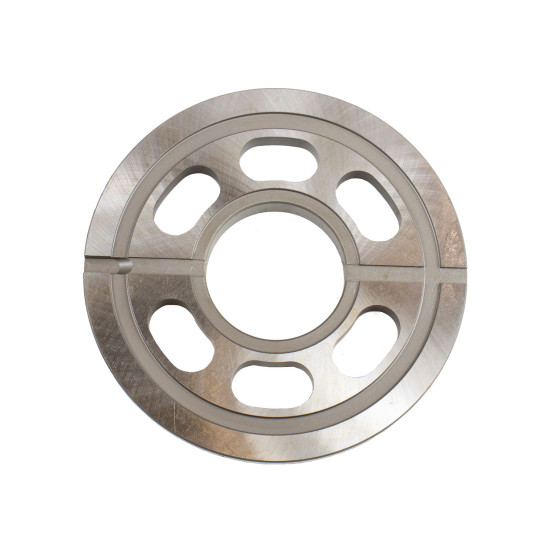 Valve plate Motor Liebherr FMF64 SKS