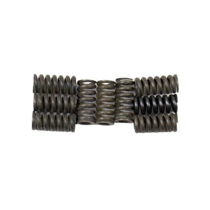 Spring of Rotor Liebherr LPVD64 SKS