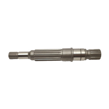Drive Shaft Liebherr LPVD64 L=291 mm, 16T/18T SKS