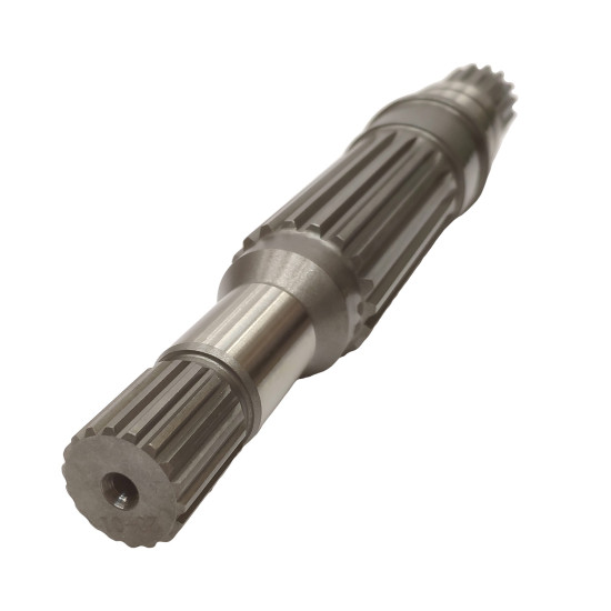 Drive Shaft Liebherr LPVD64 L=291 mm, 16T/18T SKS