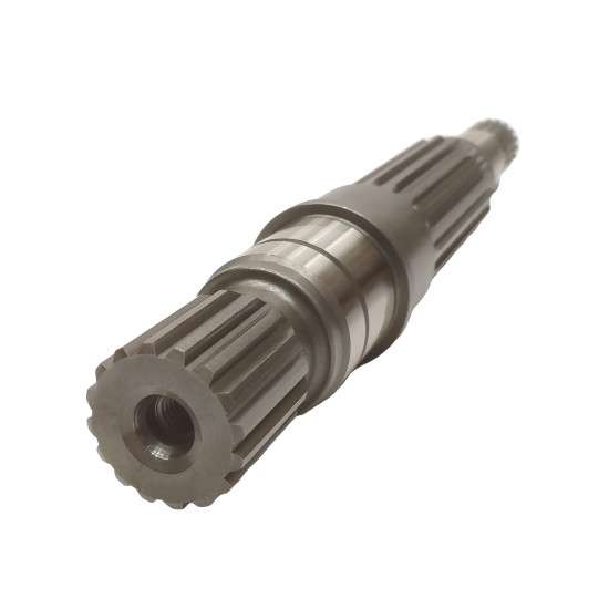 Drive Shaft Liebherr LPVD64 L=291 mm, 16T/18T SKS
