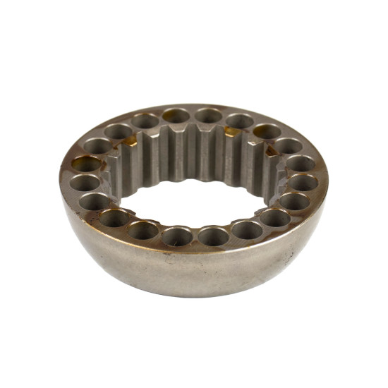 Ball guide Liebherr 9074006 SKS