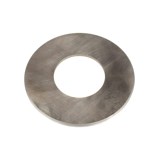 Shoe plate Liebherr 10124982 SKS