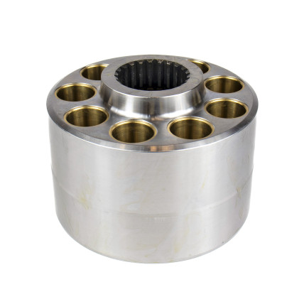 Cylinder block Rotor Liebherr 9073001 SKS