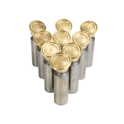 Piston shoe Liebherr 9072997 SKS
