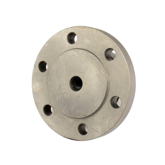 Bearing Seat Liebherr LPVD100, LPVD107 SKS