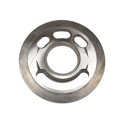 Valve plate Left Liebherr LPVD125 D=118.0 mm SKS