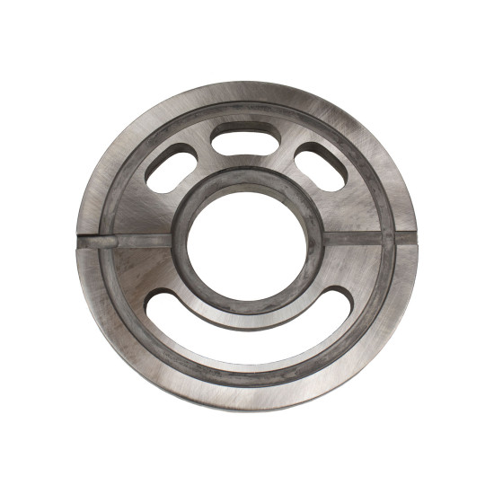 Valve plate Left Liebherr LPVD125 D=118.0 mm SKS