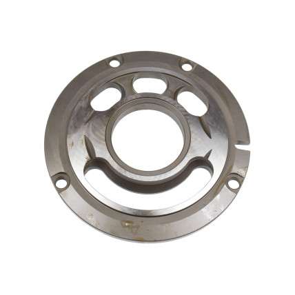 Valve plate Left Liebherr LPVD125 D=120.0 mm SKS