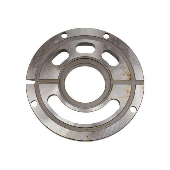 Valve plate Left Liebherr LPVD125 D=120.0 mm SKS