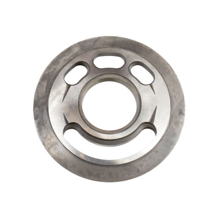 Valve plate Right Liebherr LPVD125 D=118.0 mm SKS
