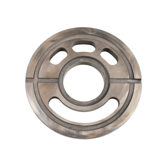 Valve plate Right Liebherr LPVD125 D=118.0 mm SKS