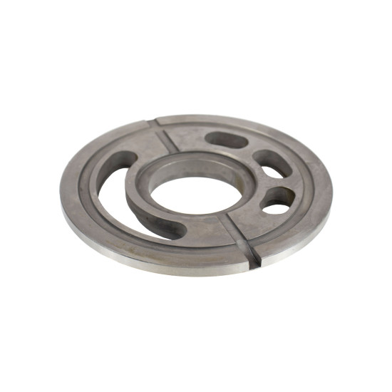 Valve plate Right Liebherr LPVD125 D=118.0 mm SKS