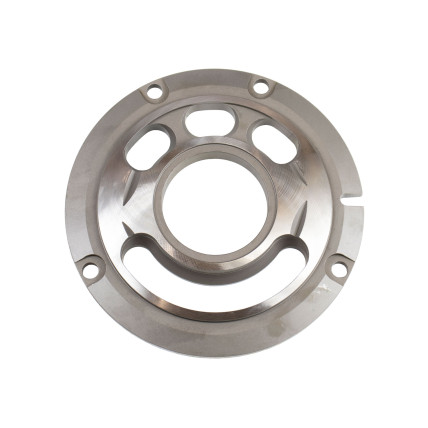 Valve plate Right Liebherr LPVD125 D=120.0 mm SKS