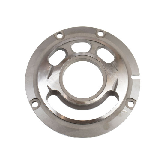 Valve plate Right Liebherr LPVD125 D=120.0 mm SKS