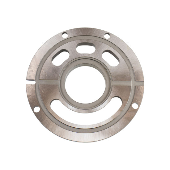 Valve plate Right Liebherr LPVD125 D=120.0 mm SKS