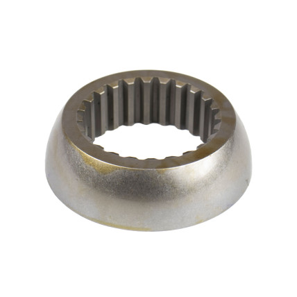 Ball guide Liebherr LPVD125 H=21.0 mm SKS