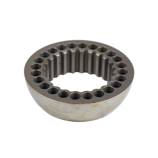 Ball guide Liebherr LPVD125 H=21.0 mm SKS