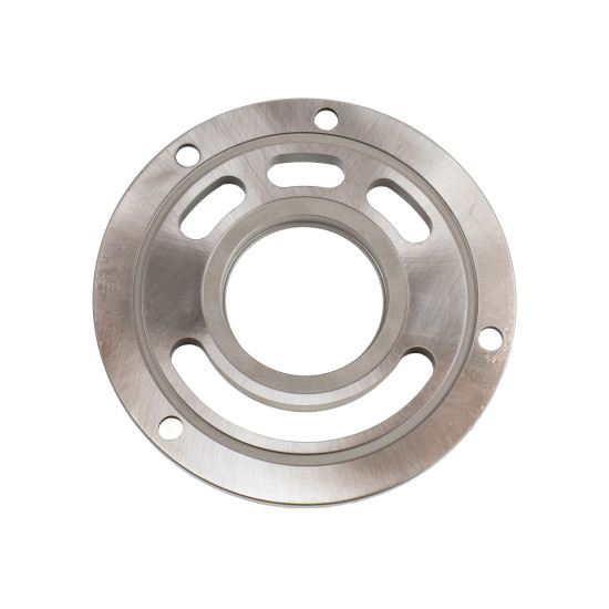 Valve plate Left Liebherr LPVD150, DPVPO108 SKS