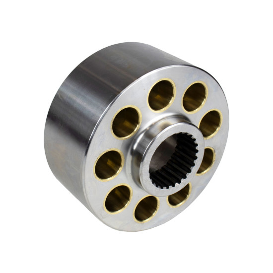 Cylinder block Rotor Kayaba LQP0024 SKS