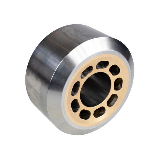 Cylinder block Rotor Kayaba LQP0024 SKS