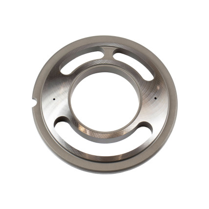 Valve plate Left Kayaba PSV2-55 SKS