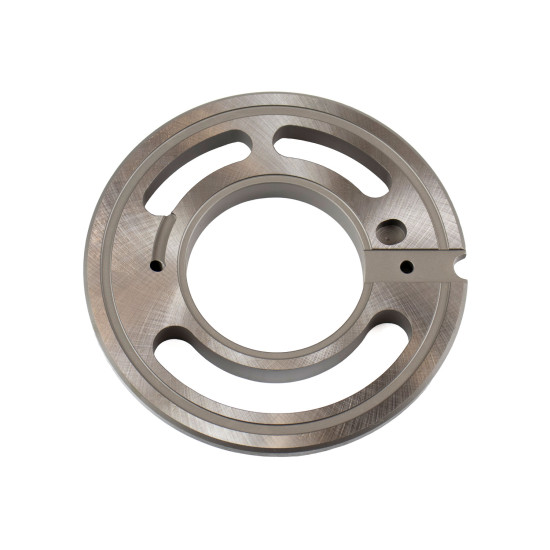 Valve plate Left Kayaba PSV2-55 SKS
