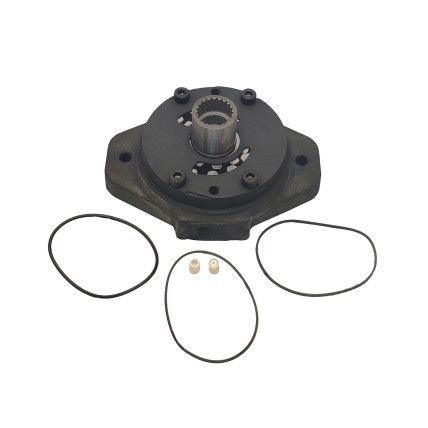 Charge pump Bosch Rexroth R902079433 SKS