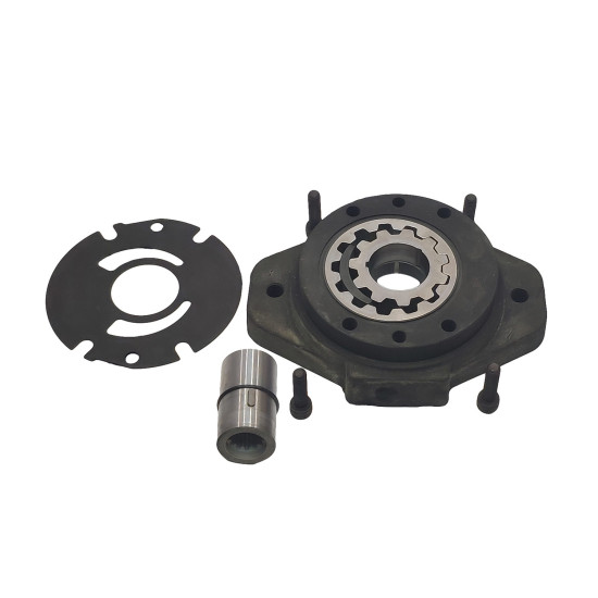 Charge pump Bosch Rexroth R902079433 SKS