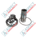 Charge pump Bosch Rexroth R902079038 - 3