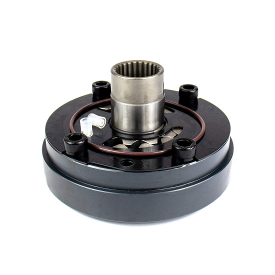 Charge pump Bosch Rexroth R909606767 SKS