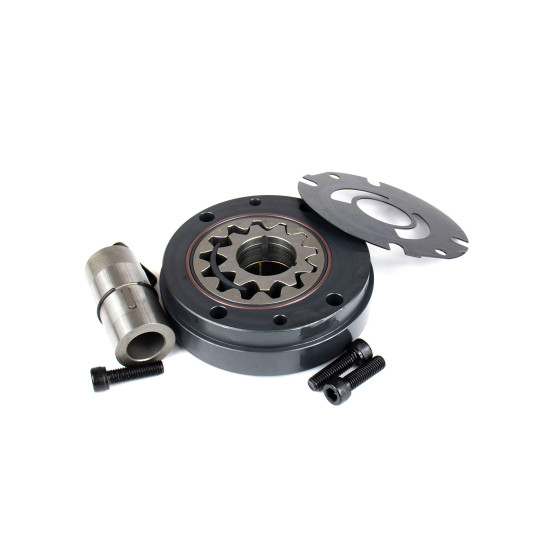 Charge pump Bosch Rexroth R909606767 SKS