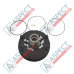 Pompă de încărcare Bosch Rexroth A4VG125, A4VG140