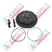 Charge pump Bosch Rexroth R902078044
