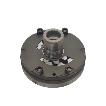 Charge pump Bosch Rexroth A4VG125, A4VG140 26T/9T SKS
